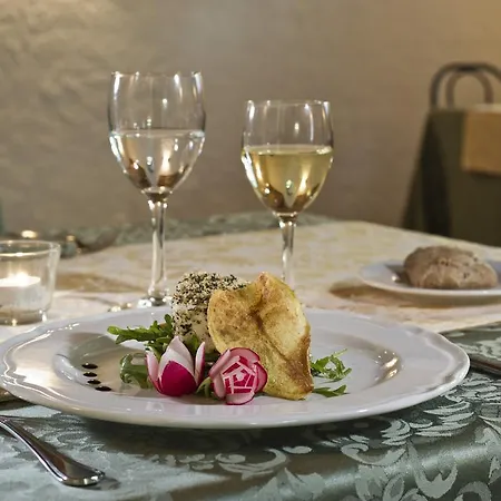Estalagem Ristorante Al Torchio Antico