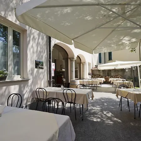 Estalagem Ristorante Al Torchio Antico Arzo