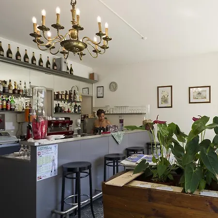 Estalagem Ristorante Al Torchio Antico