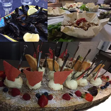 Ristorante Al Torchio Antico Arzo