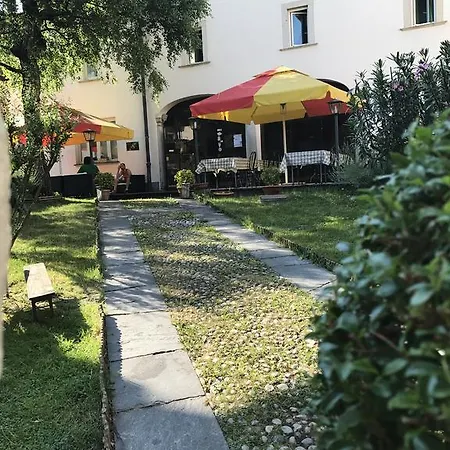 Ristorante Al Torchio Antico Estalagem