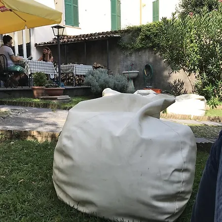 Ristorante Al Torchio Antico *