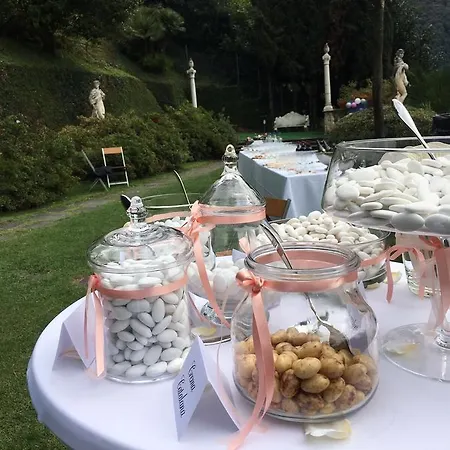 Ristorante Al Torchio Antico Estalagem Arzo