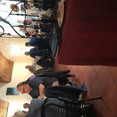 Estalagem Ristorante Al Torchio Antico