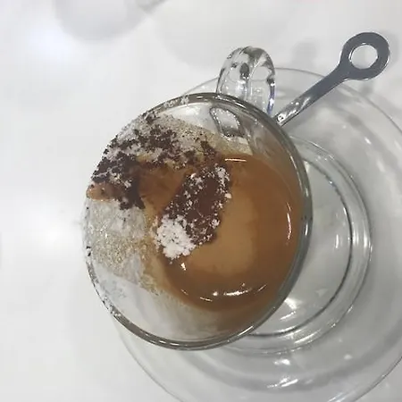 Ristorante Al Torchio Antico Estalagem