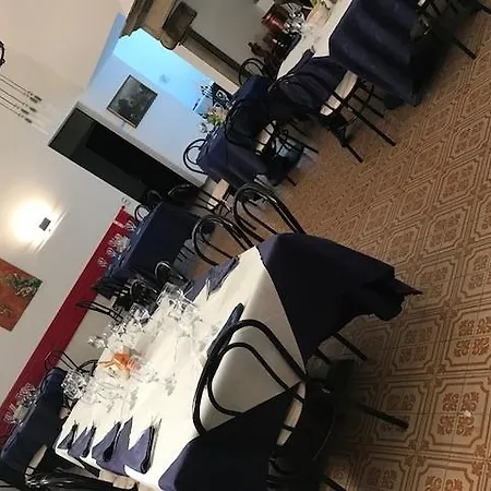 Ristorante Al Torchio Antico Estalagem *