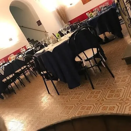 Ristorante Al Torchio Antico